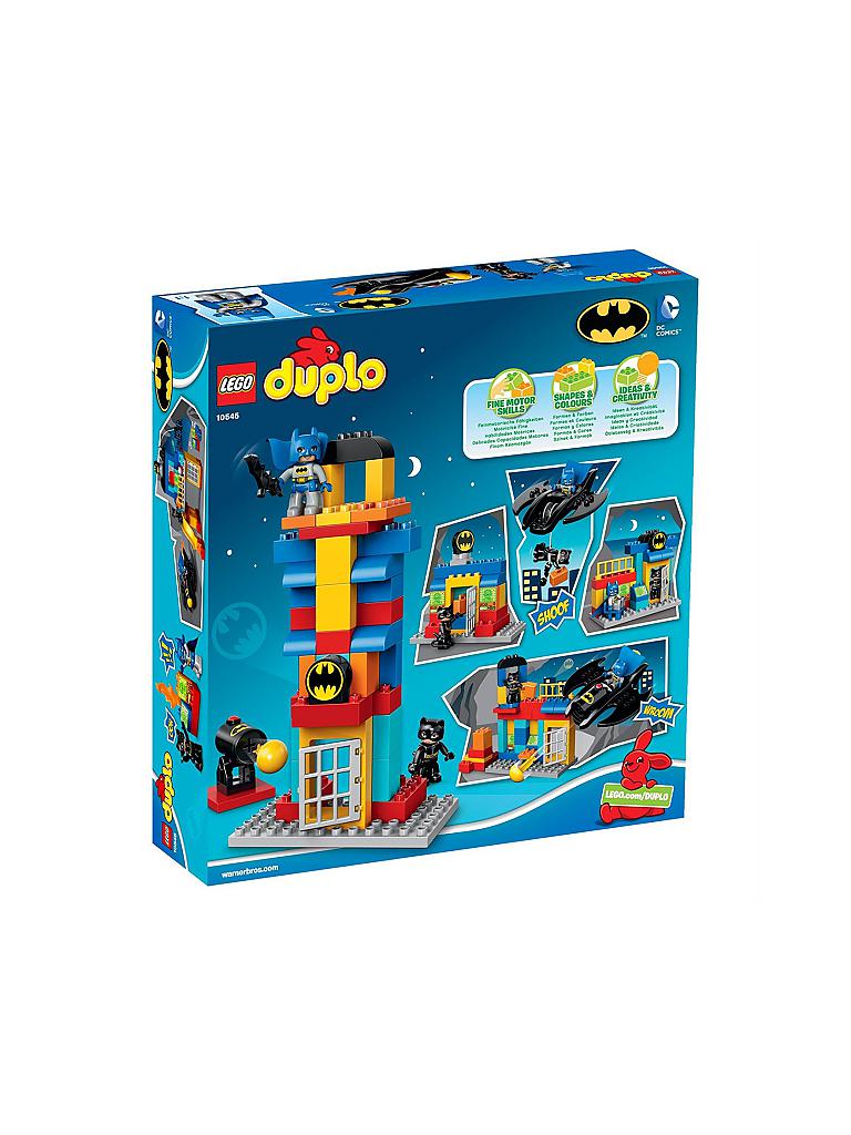 Lego duplo 10545 sales